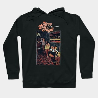 It Ain\'t Easy Hoodie